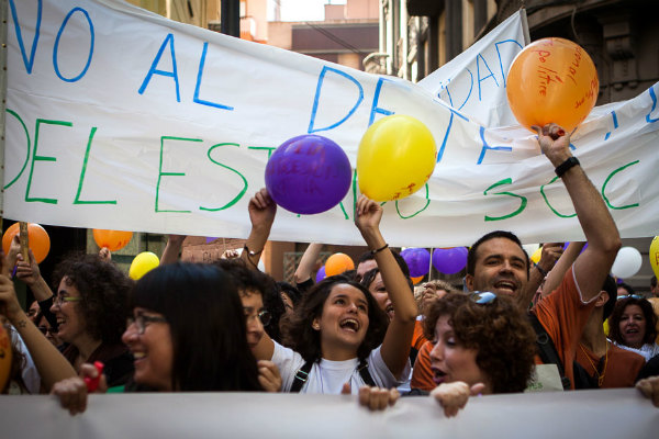 CLADE anuncia nuevos miembros durante su IX Asamblea Regional